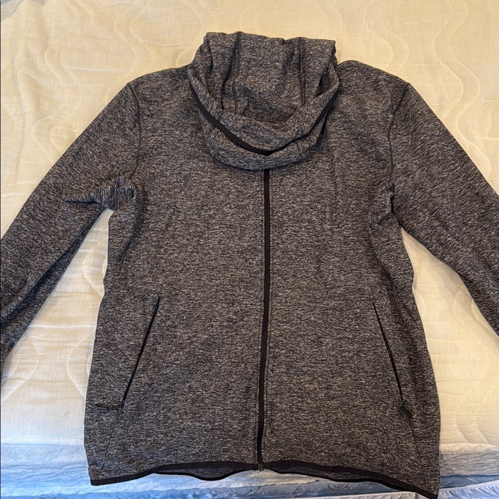 Lululemon zip up